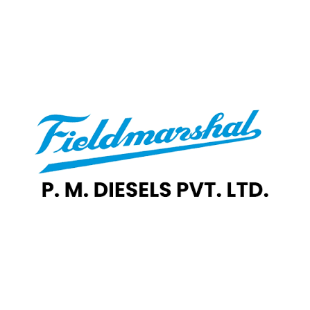 FIELDMARSHAL logo