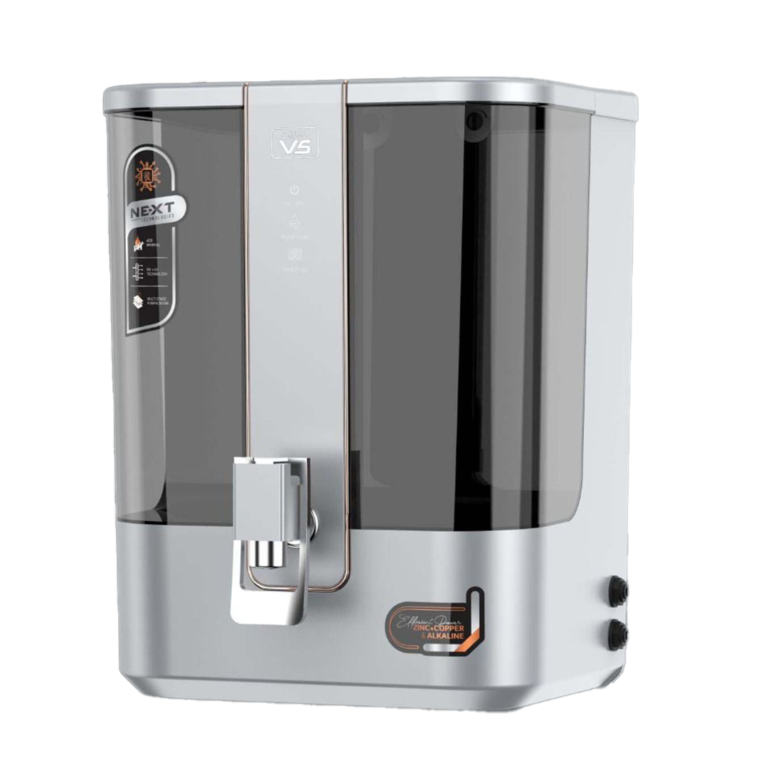 AQUA V5